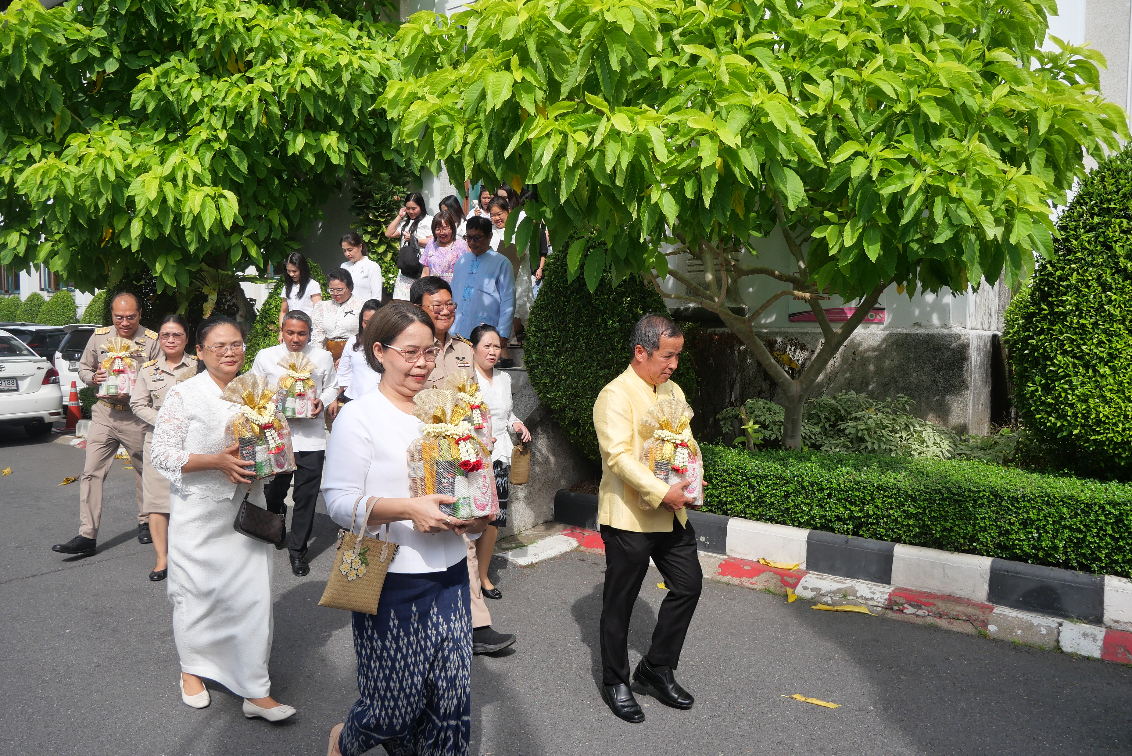 title - ส.ป.ก. ถวายเทียนพรรษา ประจำปี 2569